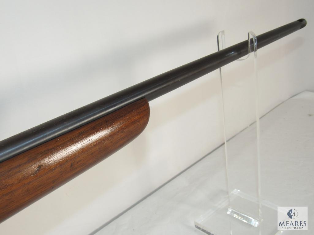 Harrington & Richardson 765 Pioneer .22 Short / Long / LR Bolt Action Rifle