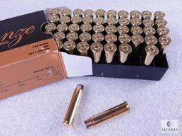 50 Rounds PMC .357 Magnum Ammo 158 Grain Jacketed Soft Point