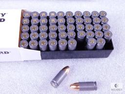 200 Rounds Red Army 9mm 115 Grain FMJ Ammo