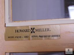 Howard Miller Model 610-442 Grandfather Clock