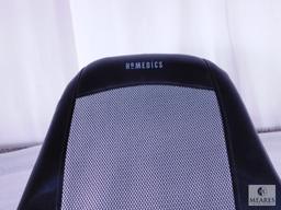 Homedics Chair Vibration/Massager