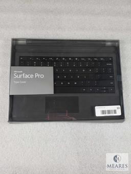 Microsoft Surface Pro Type Cover