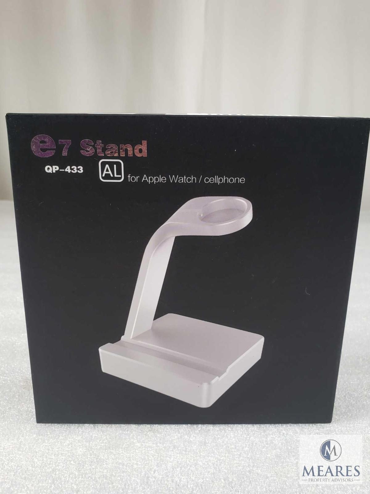 e7 Stand