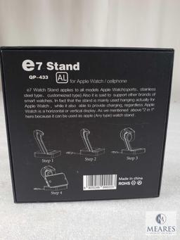 e7 Stand