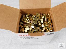 525 Rounds Winchester .22LR 36 Grain Plated Hollow Point Ammo