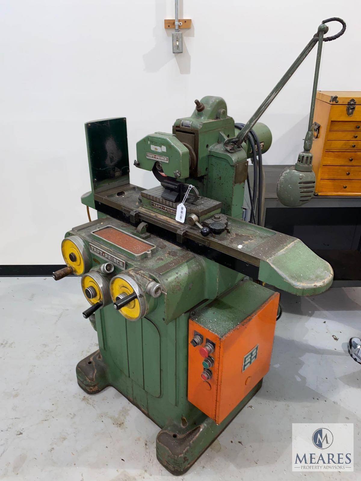 Taft-Peirce Surface Grinder P 76 2S