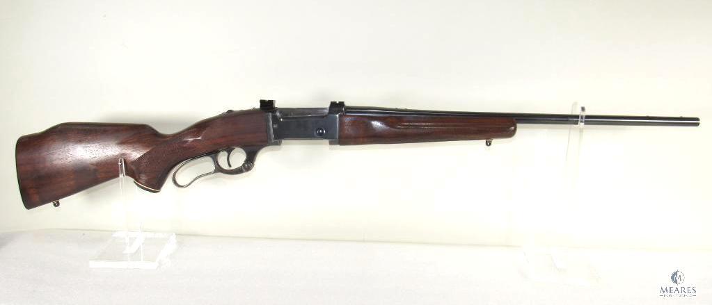 Savage Model 99C .243 WIN Hammerless Lever Action Rifle