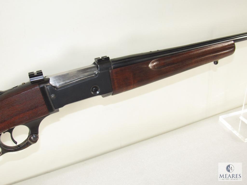 Savage Model 99C .243 WIN Hammerless Lever Action Rifle