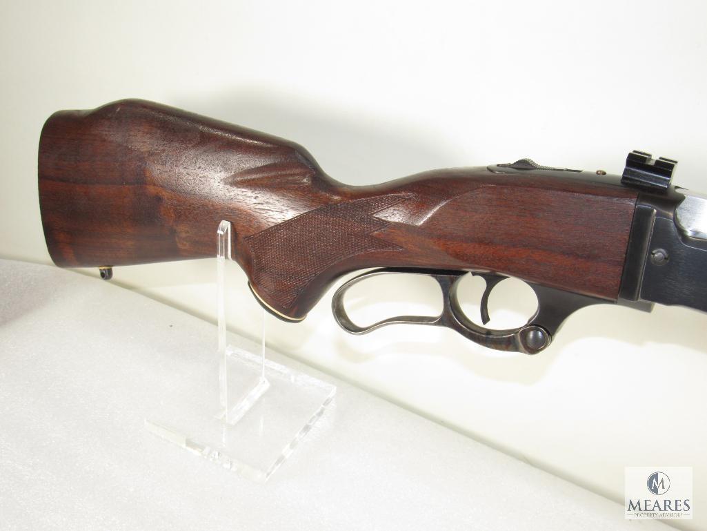 Savage Model 99C .243 WIN Hammerless Lever Action Rifle