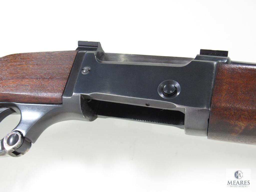 Savage Model 99C .243 WIN Hammerless Lever Action Rifle