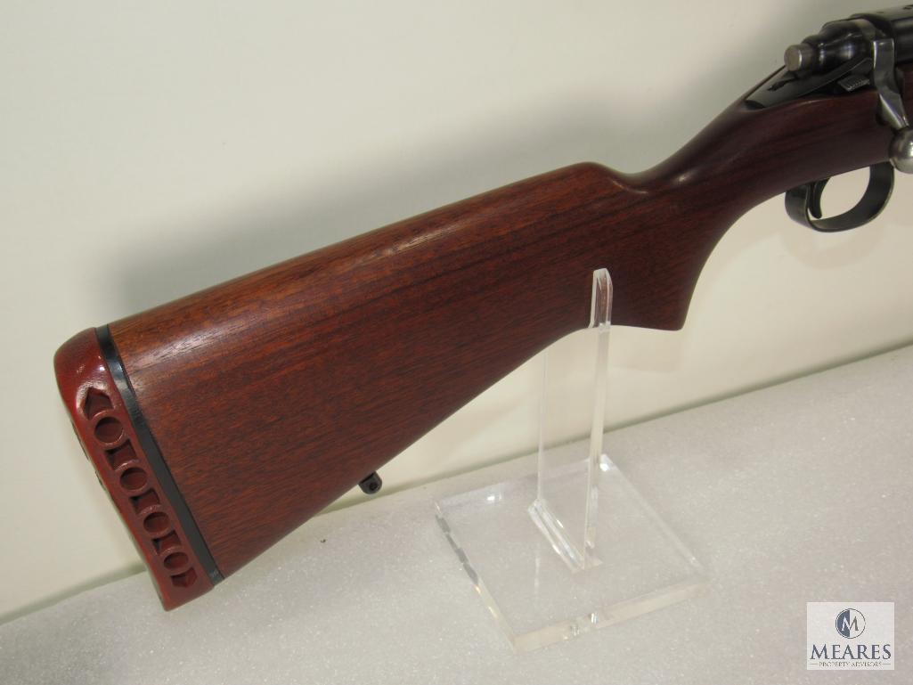 Remington Model 722 .257 ROBERTS Bolt Action Rifle