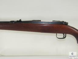 Remington Model 722 .257 ROBERTS Bolt Action Rifle