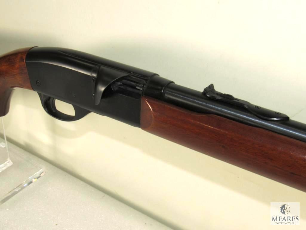 Remington Speedmaster Model 552 .22 Short / Long / LR Semi-Auto Rifle
