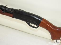 Remington Speedmaster Model 552 .22 Short / Long / LR Semi-Auto Rifle