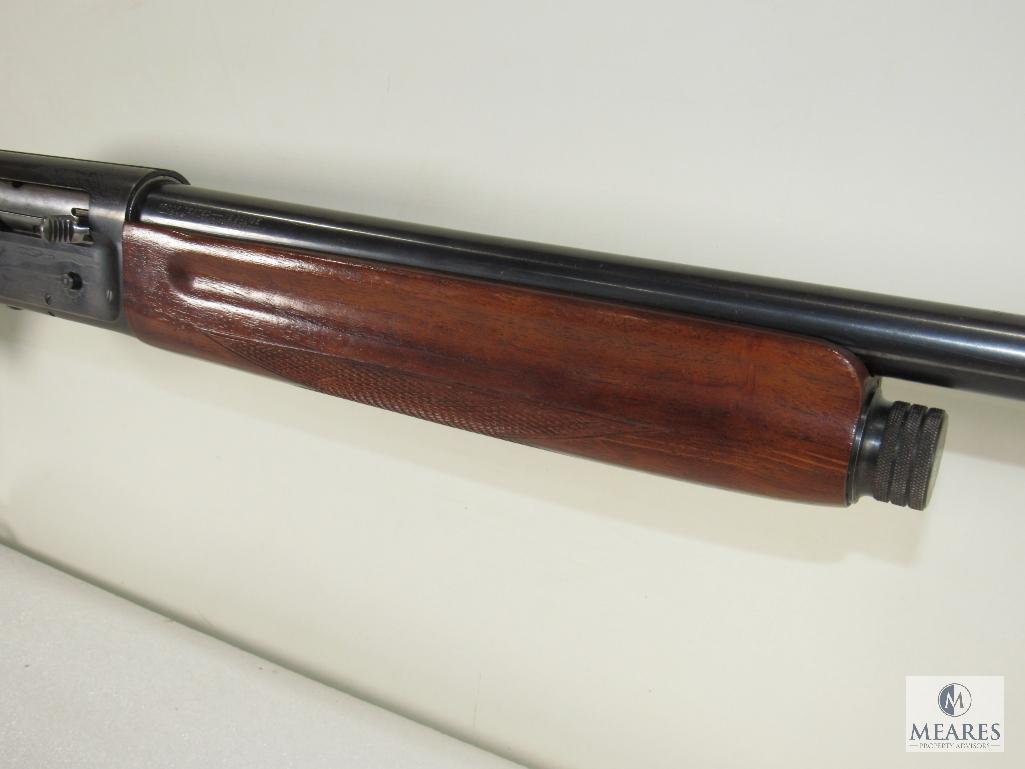 Savage Model 755A 12 Gauge Semi-Auto Shotgun