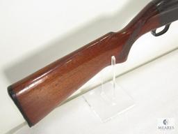 Savage Model 755A 12 Gauge Semi-Auto Shotgun