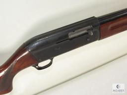 Savage Model 755A 12 Gauge Semi-Auto Shotgun