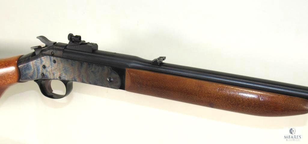 Harrington & Richardson Topper Model 158 .30-30 WIN Single Shot Break Action Rifle