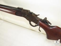 Stevens Falling Block .22 LR Single Shot Rifle