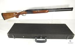 Remington 3200 Over / Under 12 Gauge OU Shotgun