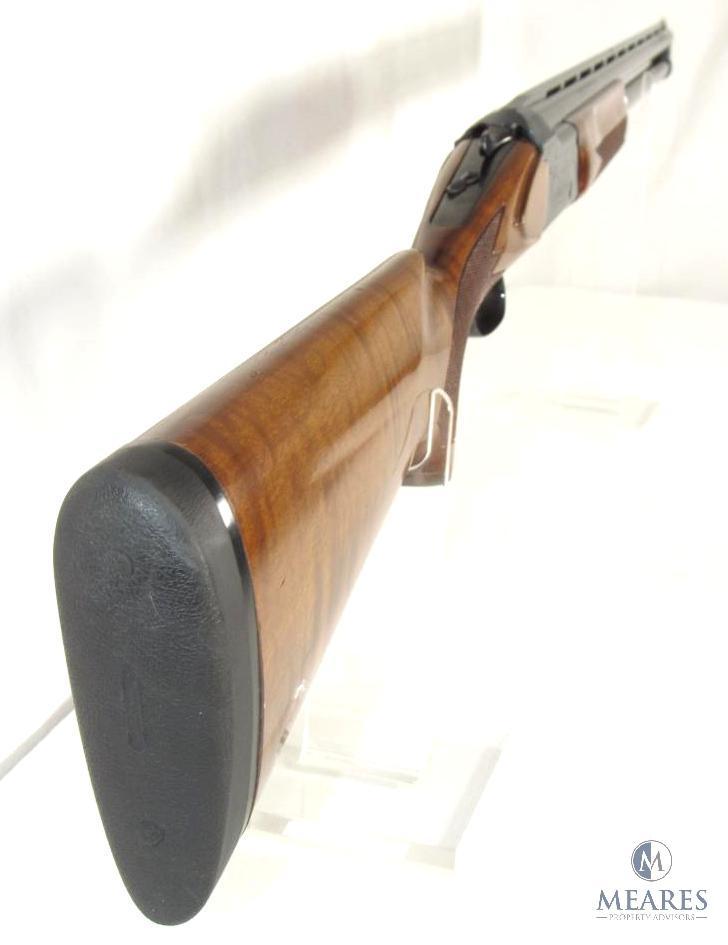 Remington 3200 Over / Under 12 Gauge OU Shotgun