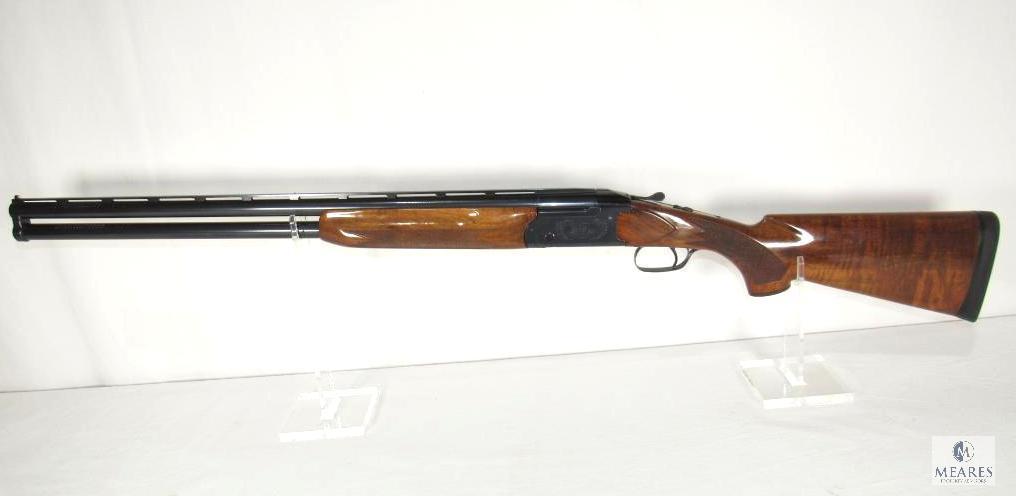 Remington 3200 Over / Under 12 Gauge OU Shotgun