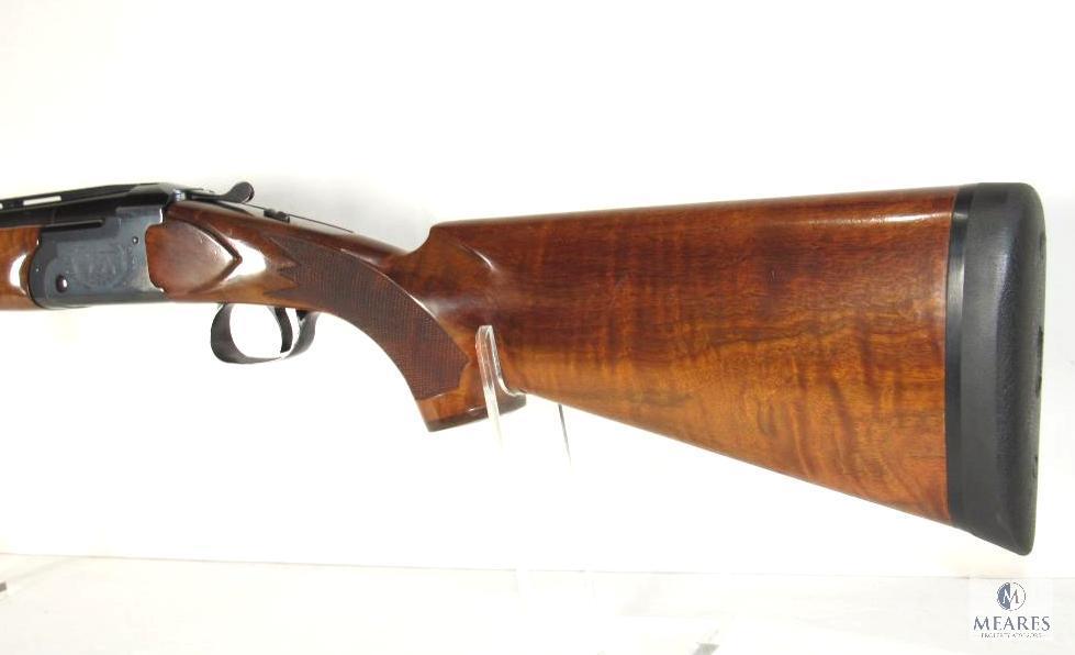 Remington 3200 Over / Under 12 Gauge OU Shotgun