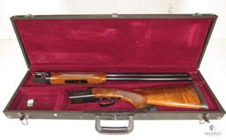 Remington 3200 Over / Under 12 Gauge OU Shotgun