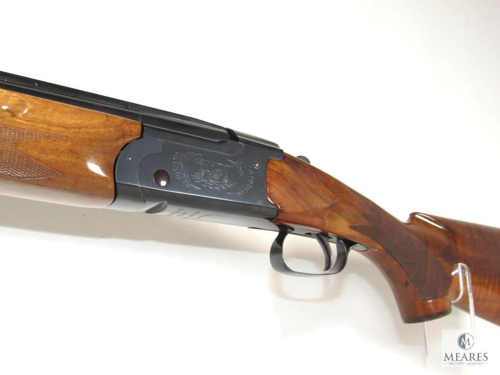 Remington 3200 Over / Under 12 Gauge OU Shotgun