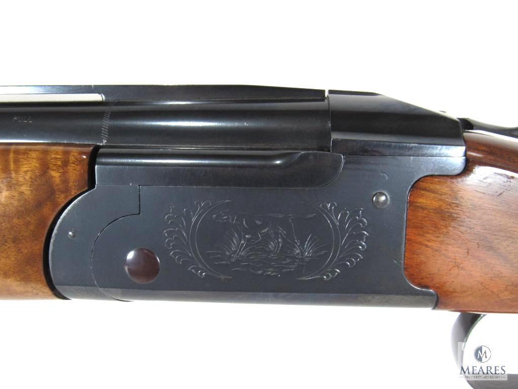 Remington 3200 Over / Under 12 Gauge OU Shotgun