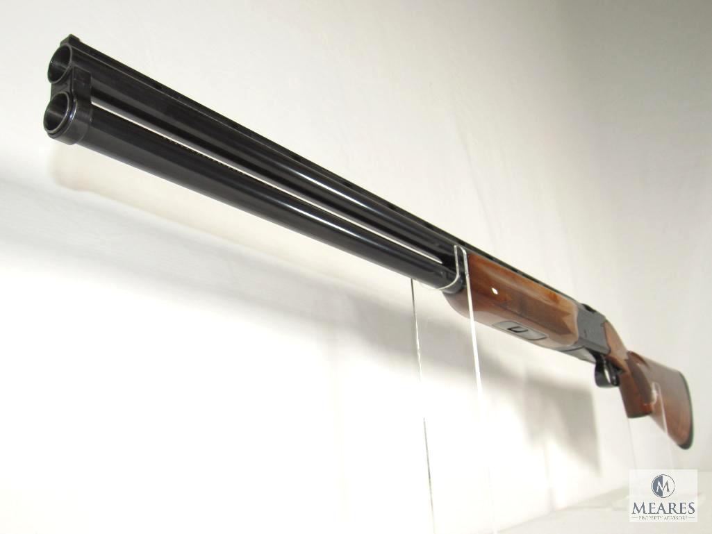 Remington 3200 Over / Under 12 Gauge OU Shotgun