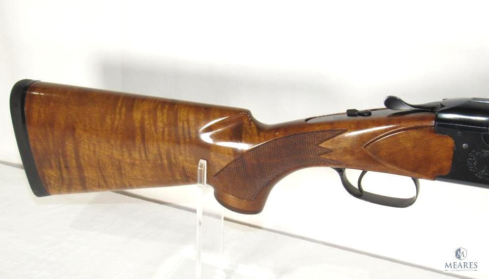 Remington 3200 Over / Under 12 Gauge OU Shotgun