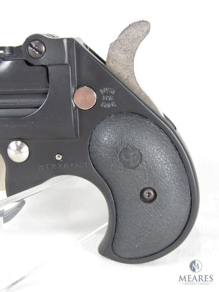 Cobra Firearms CLB38BB .38 SPL Two Shot Derringer Pistol