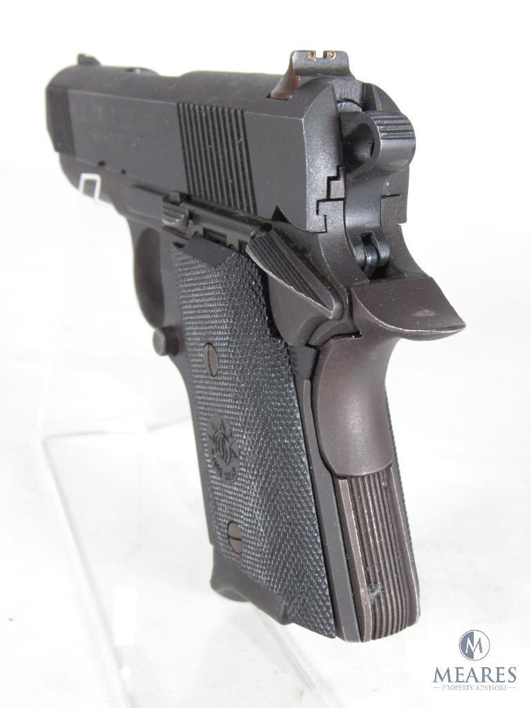 Llama Minimax 45 Subcompact .45 ACP Semi-Auto Pistol