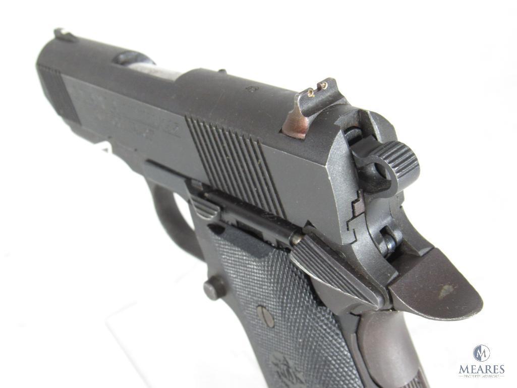 Llama Minimax 45 Subcompact .45 ACP Semi-Auto Pistol