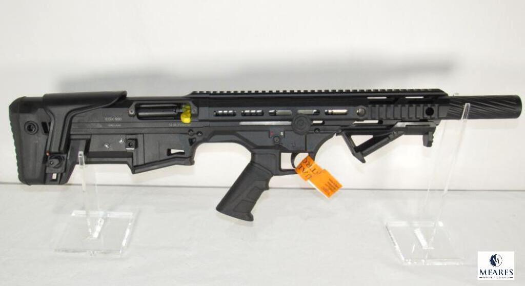 New Big M Firearms EGX-500 Bullpup 12 Gauge Semi-Auto Shotgun