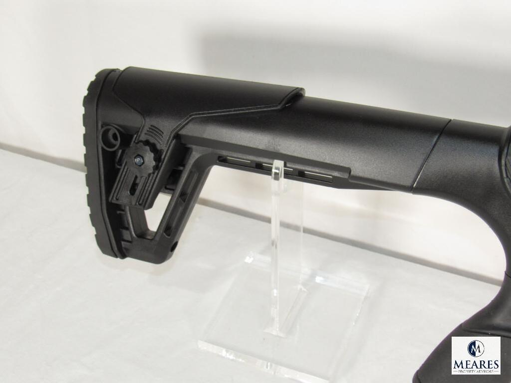New Big M Firearms EGX-405 Tactical 12 Gauge Semi-Auto AR-12 Shotgun