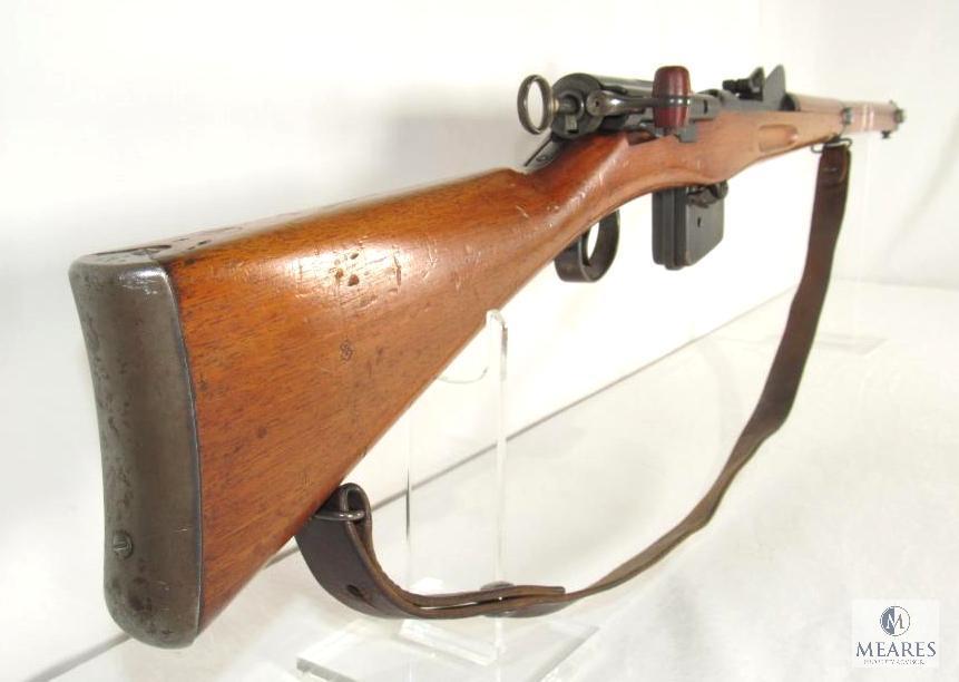 Waffenfabrik Bern Schmidt Rubin 1889 Swiss Gewehr 7.5x55 SWISS Bolt Action Rifle