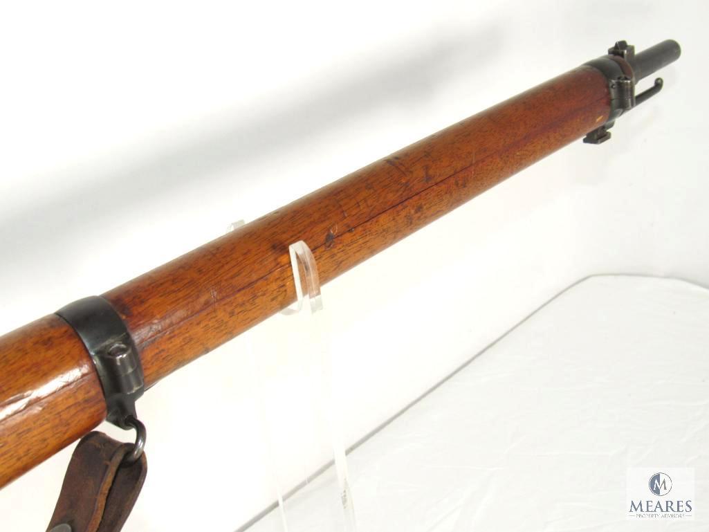 Waffenfabrik Bern Schmidt Rubin 1889 Swiss Gewehr 7.5x55 SWISS Bolt Action Rifle