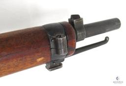 Waffenfabrik Bern Schmidt Rubin 1889 Swiss Gewehr 7.5x55 SWISS Bolt Action Rifle