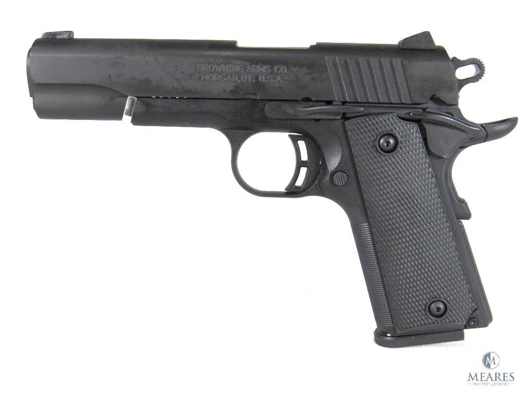 New in the Box! Browning 1911-380 Black Label .380 ACP Semi-Auto Pistol