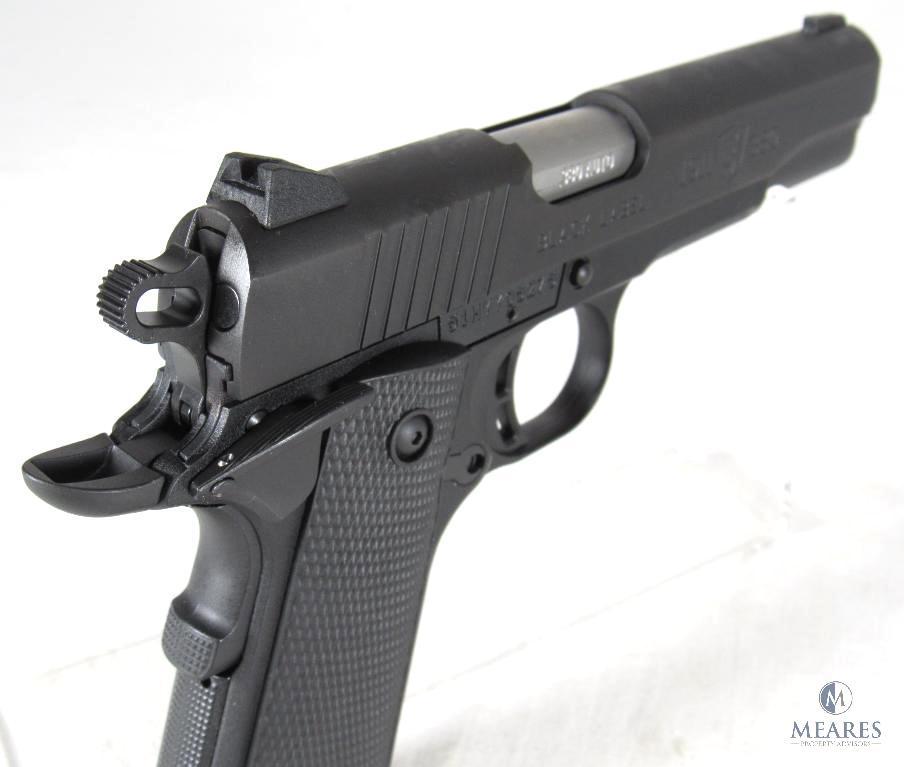 New in the Box! Browning 1911-380 Black Label .380 ACP Semi-Auto Pistol