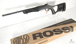 Rossi SS Poly 410 .410 Gauge Break Action Single Shot Tuffy Shotgun