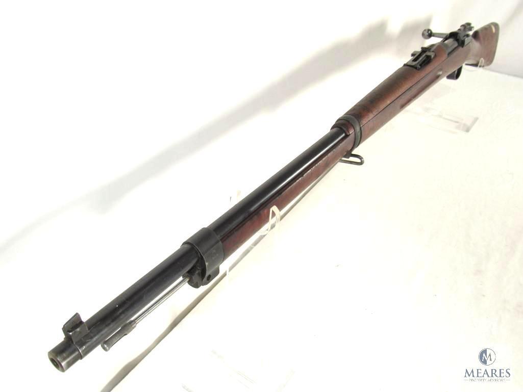 Carl Gustafs 1900 M-96 Swedish Mauser 6.5x55 SE Bolt Action Rifle