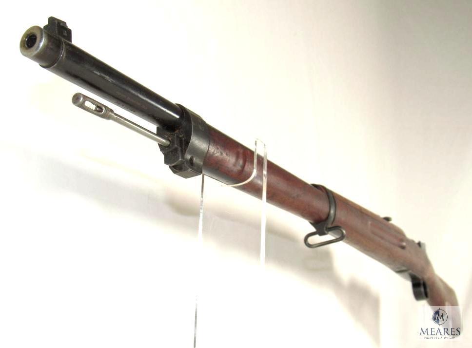 Carl Gustafs 1900 M-96 Swedish Mauser 6.5x55 SE Bolt Action Rifle