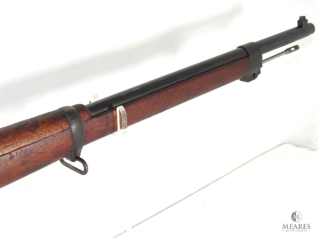 Carl Gustafs 1900 M-96 Swedish Mauser 6.5x55 SE Bolt Action Rifle