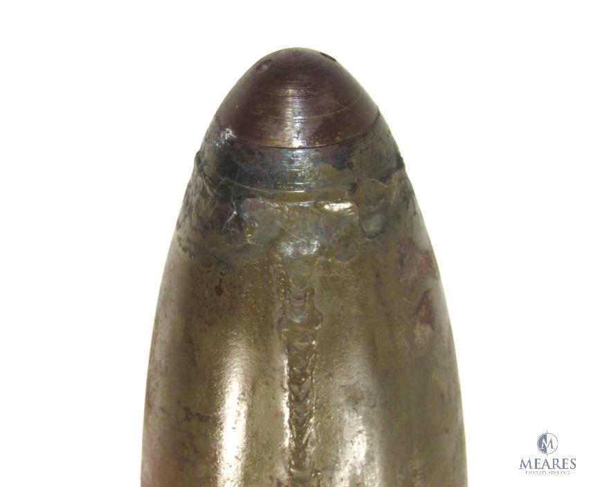 WWI H&K Mark III Aerial Bomb Inert for Display