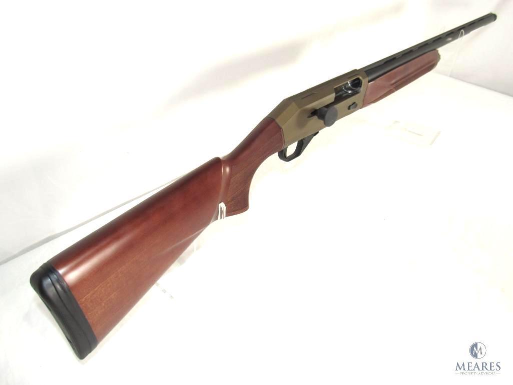 New CZ 1012 Inertia 12 Gauge Semi-Auto 28" Shotgun