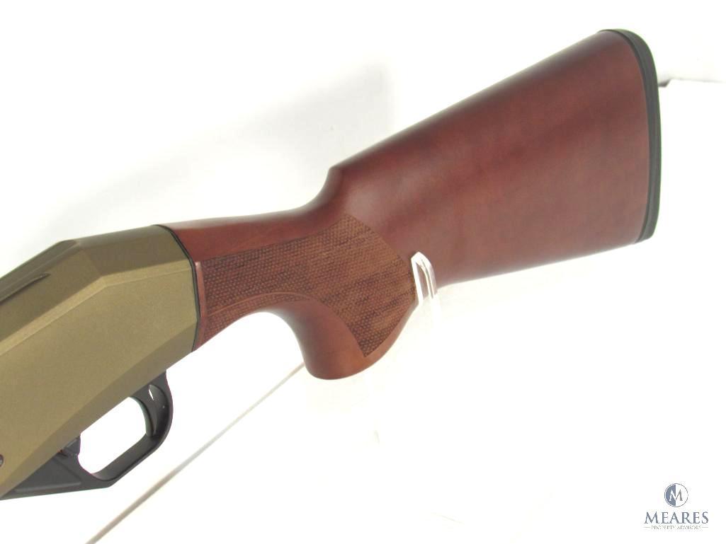 New CZ 1012 Inertia 12 Gauge Semi-Auto 28" Shotgun