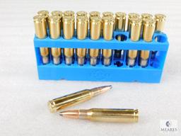 PPU .308 Winchester 20 Rounds